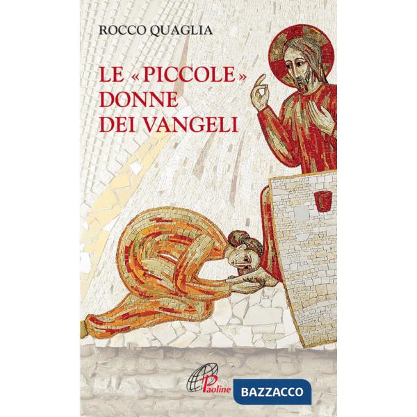 Piccole donne dei Vangeli (Le)