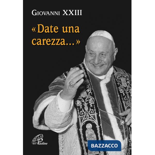 Date una carezza...