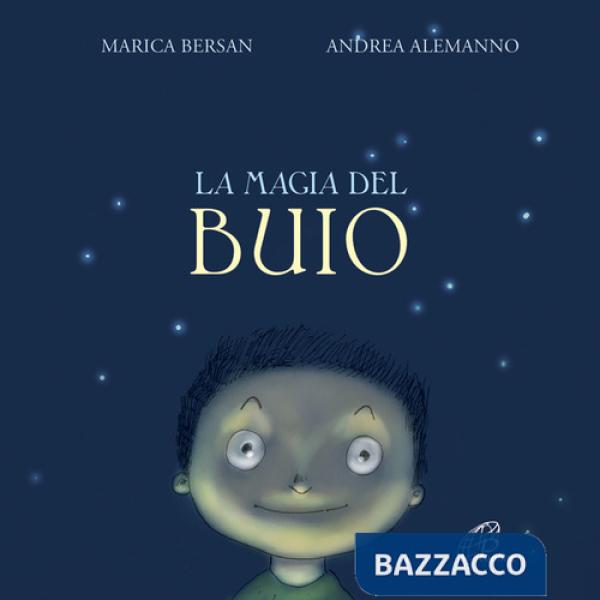 Magia del buio (La)