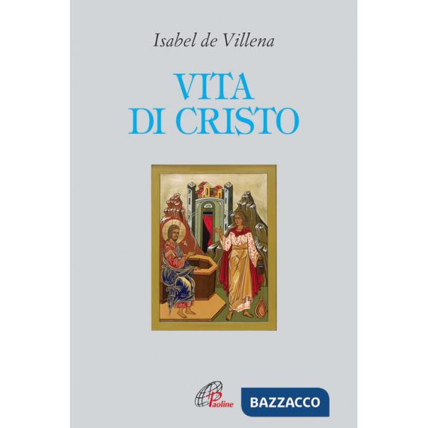 Vita di Cristo