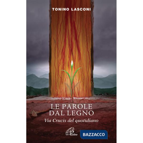 Parole dal legno. Via crucis del quotidiano (Le)