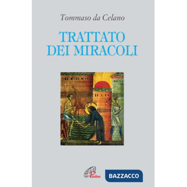 Trattato dei miracoli