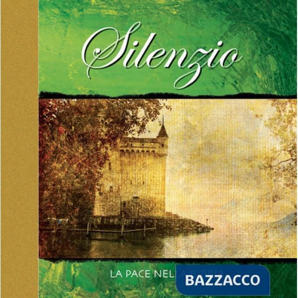 Silenzio. La pace nella Bibbia