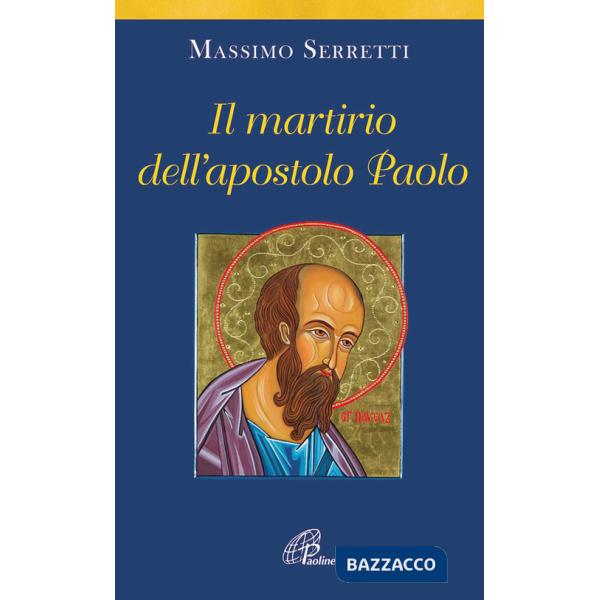 Martirio dell'apostolo Paolo (Il)