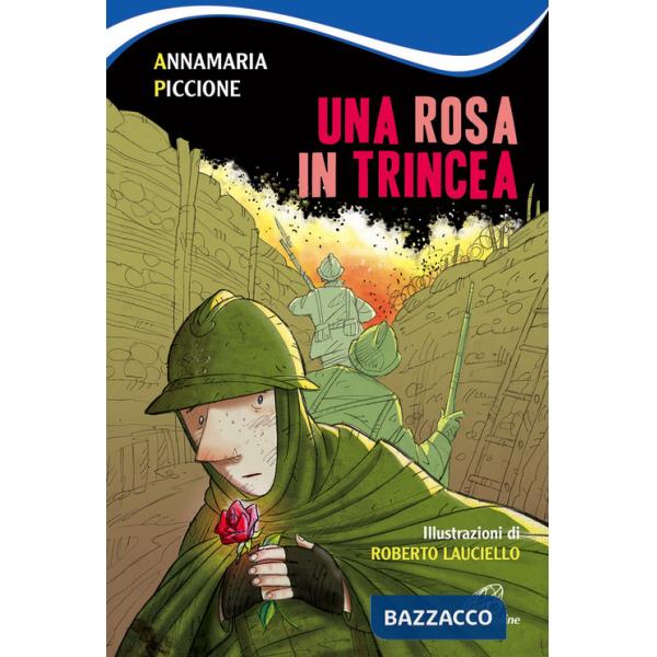 Rosa in trincea (Una)