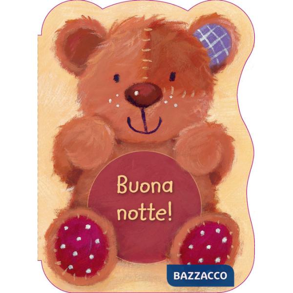 Buona notte! Ediz. illustrata