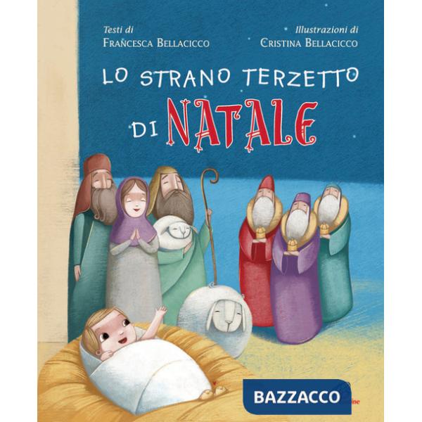 Strano terzetto di Natale (Lo)