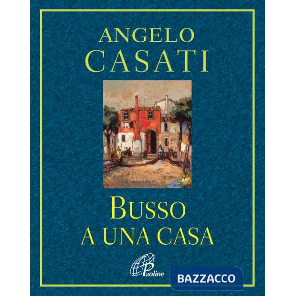 Busso a una casa