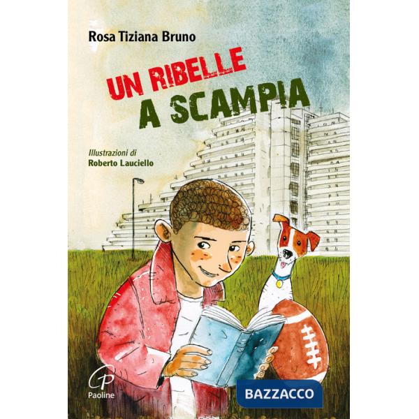 Ribelle a Scampia (Un)