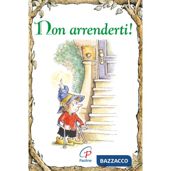 Non arrenderti! Ediz. illustrata