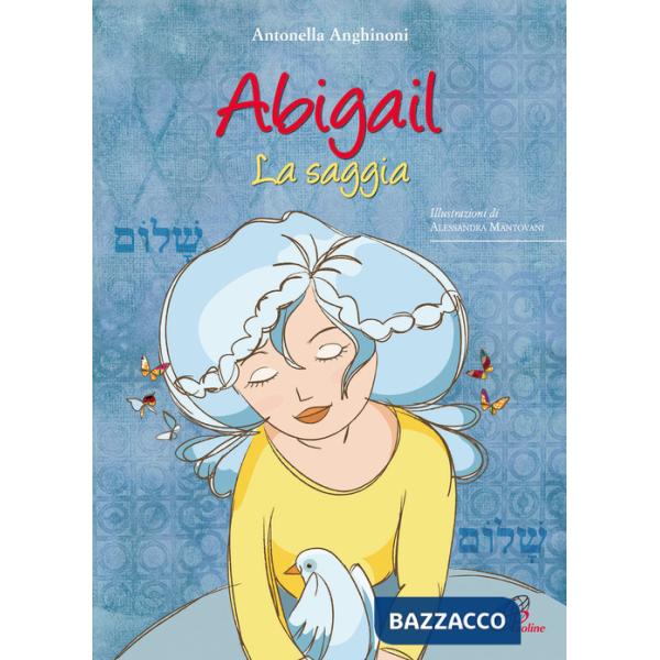 Abigail la saggia
