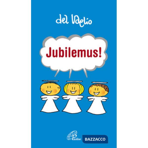 Jubilemus!