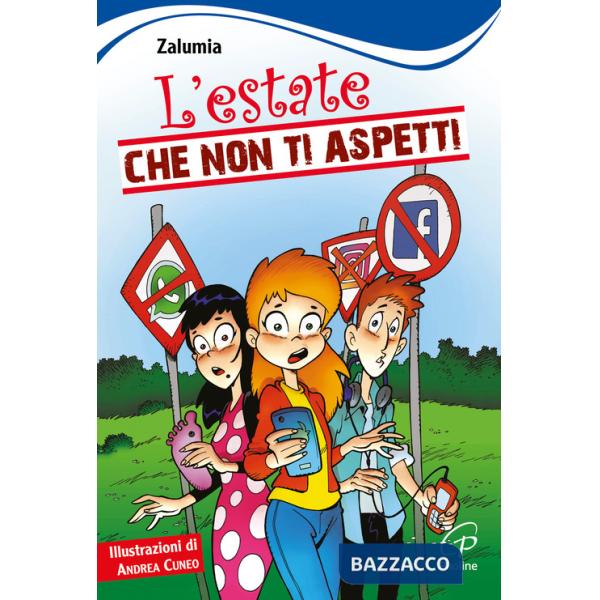 Estate che non ti aspetti (L')