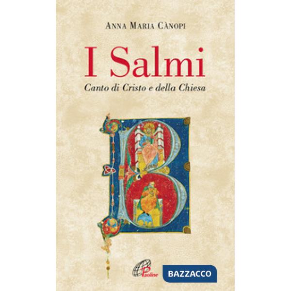 Salmi. Canto di Cristo e della Chiesa (I)