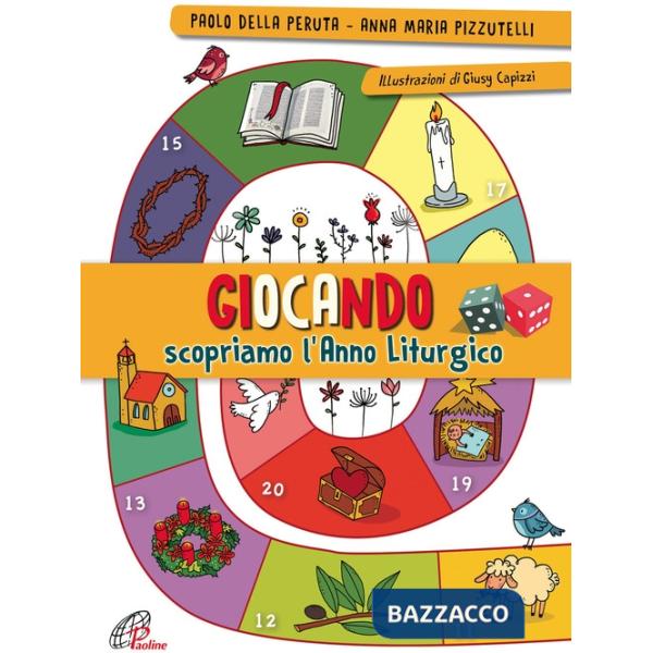 Giocando scopriamo l'anno liturgico