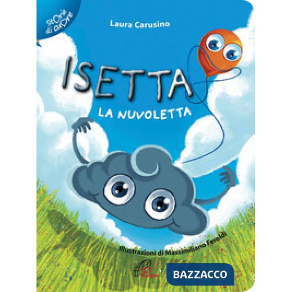 Isetta la nuvoletta