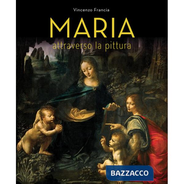 Maria attraverso la pittura