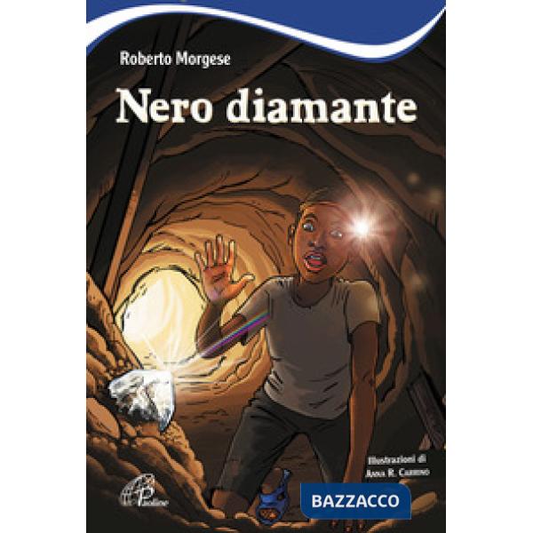 Nero diamante
