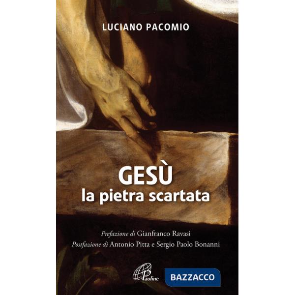 Gesù la pietra scartata