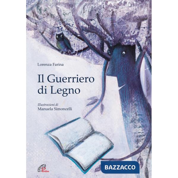 Guerriero di legno (Il)