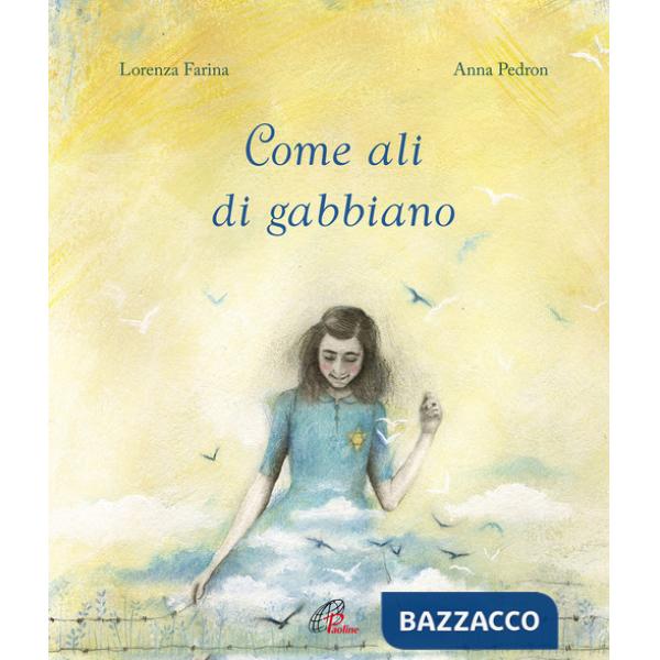Come ali di gabbiano