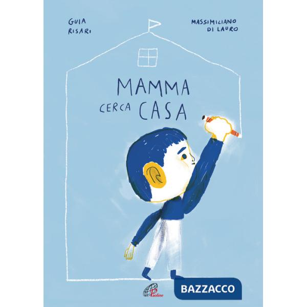 Mamma cerca casa. Ediz. illustrata