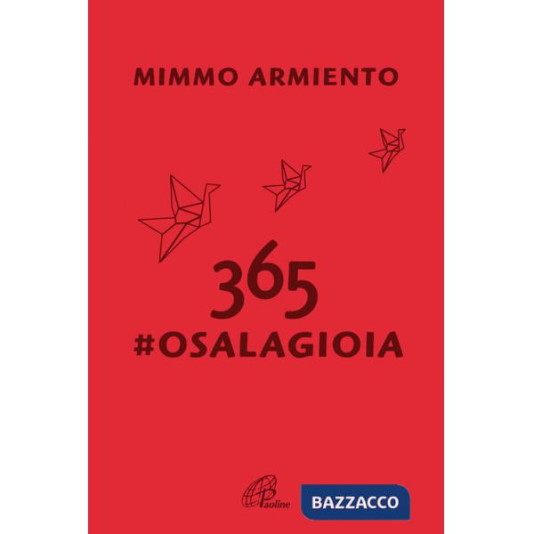 365 osalagioia. Il social che non ti aspetti