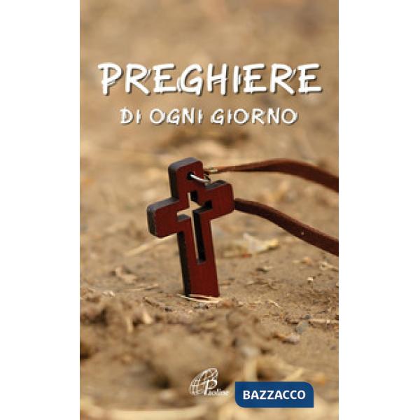 Preghiere di ogni giorno