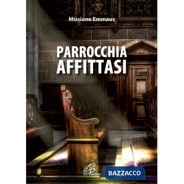 Parrocchia affittasi
