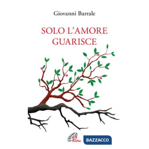 Solo l'amore guarisce