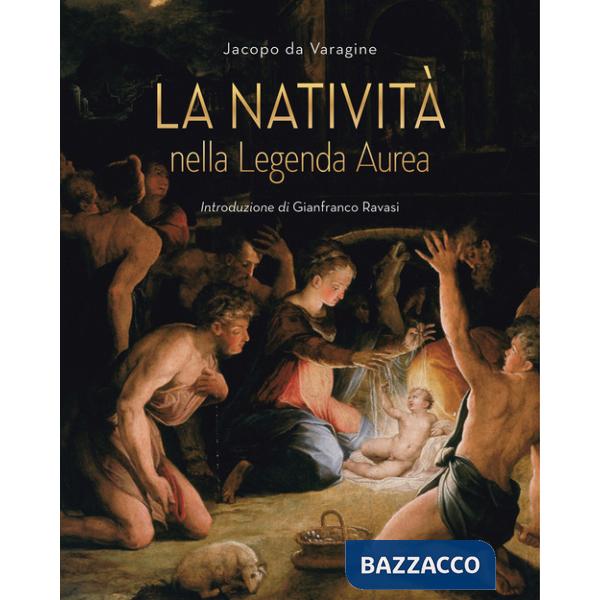 Natività nella leggenda aurea (La)
