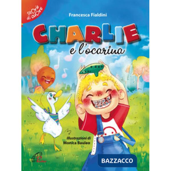 Charlie e l'ocarina