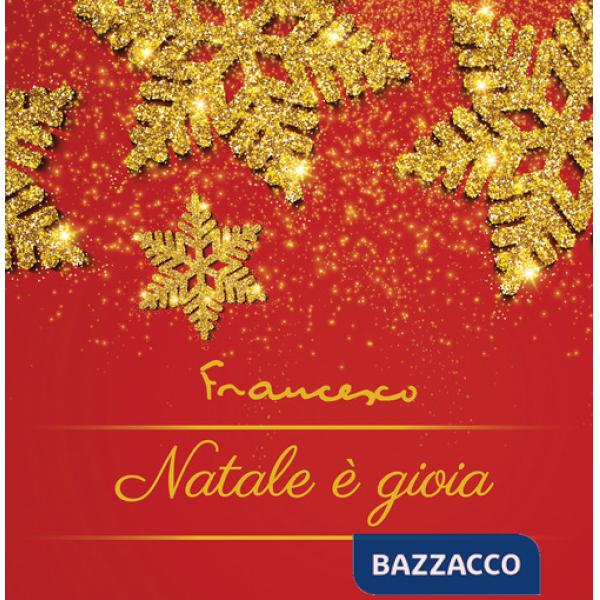 Natale è gioia. Ediz. a colori