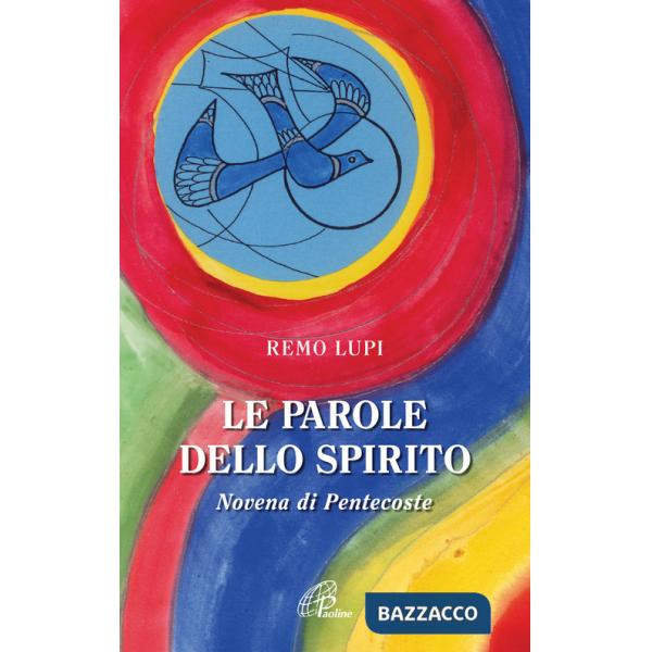 Parole dello spirito. Novena di Pentecoste (Le)