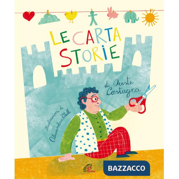 Cartastorie. Ediz. illustrata (Le)