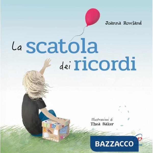 Scatola dei ricordi. Ediz. illustrata (La)