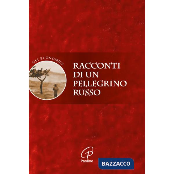 Racconti di un pellegrino russo