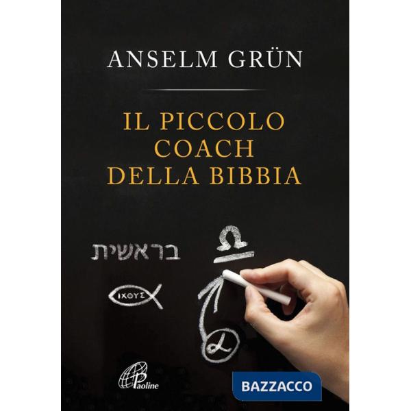 Piccolo coach della Bibbia (Il)
