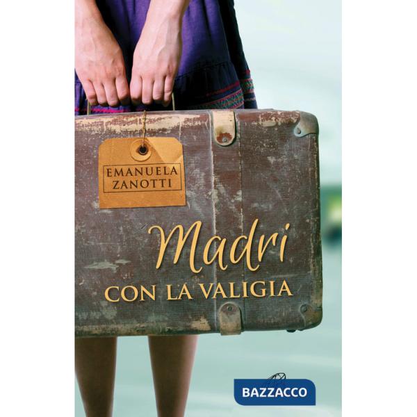 Madri con la valigia