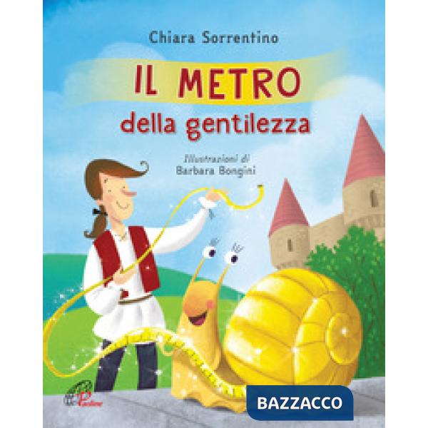 Metro della gentilezza. Ediz. illustrata (Il)
