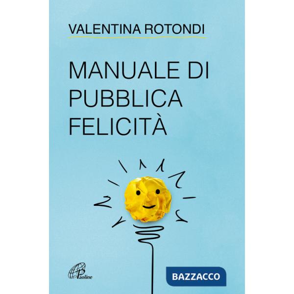 Manuale di pubblica felicità