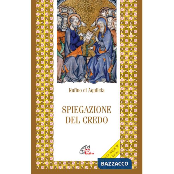 Spiegazione del credo