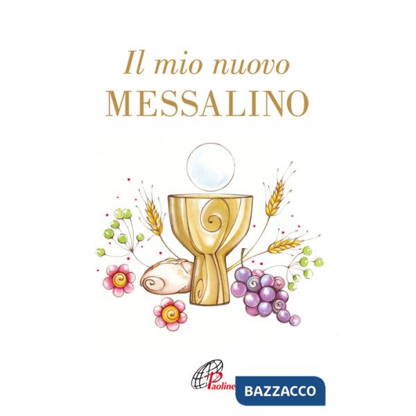 Mio nuovo messalino (Il)