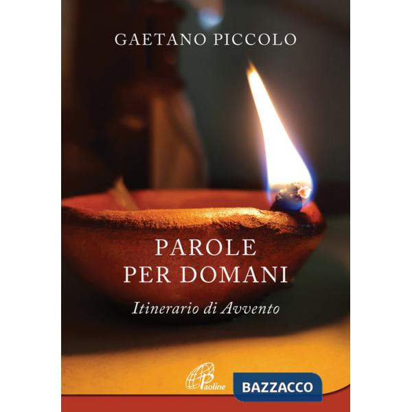 Parole per domani. Itinerario di Avvento