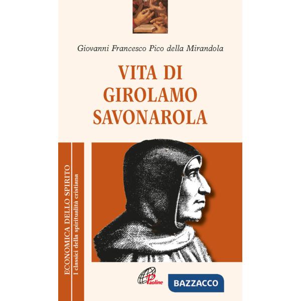 Vita di Girolamo Savonarola