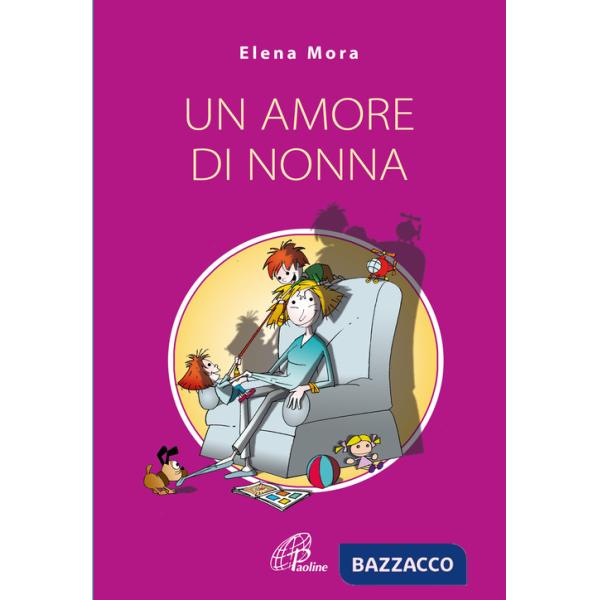 Amore di nonna (Un)