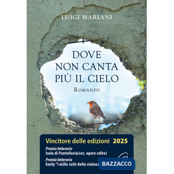Dove non canta più il cielo