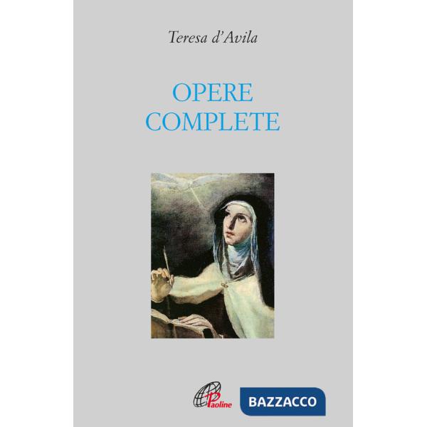 Opere complete. Ediz. integrale