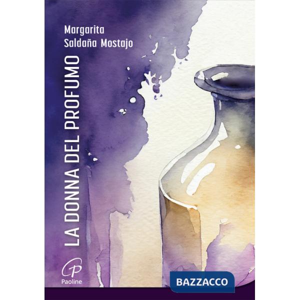 Donna del profumo (La)