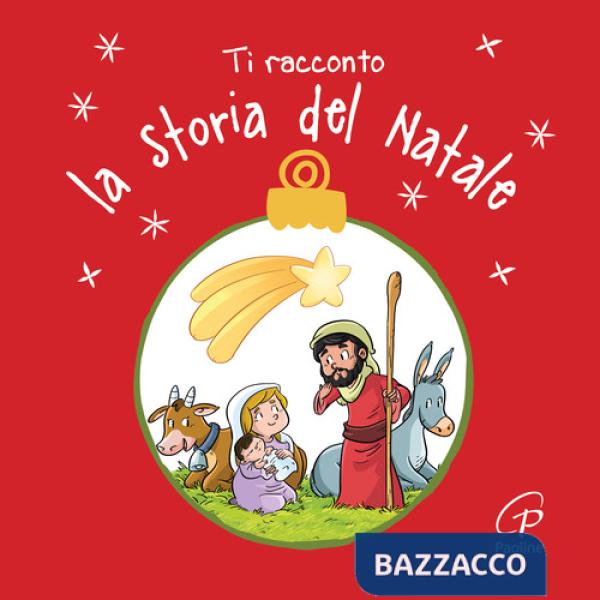 Ti racconto la storia del Natale